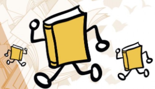 Préstamo de libros a domicilio