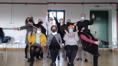 Taller de Teatro