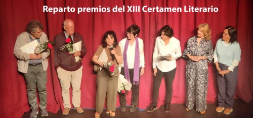 Literatura lehiaketa