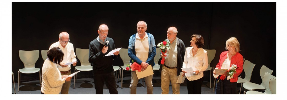 FIESTA DE FIN DE CURSO -   ENTREGA PREMIOS CERTAMEN LITERARIO