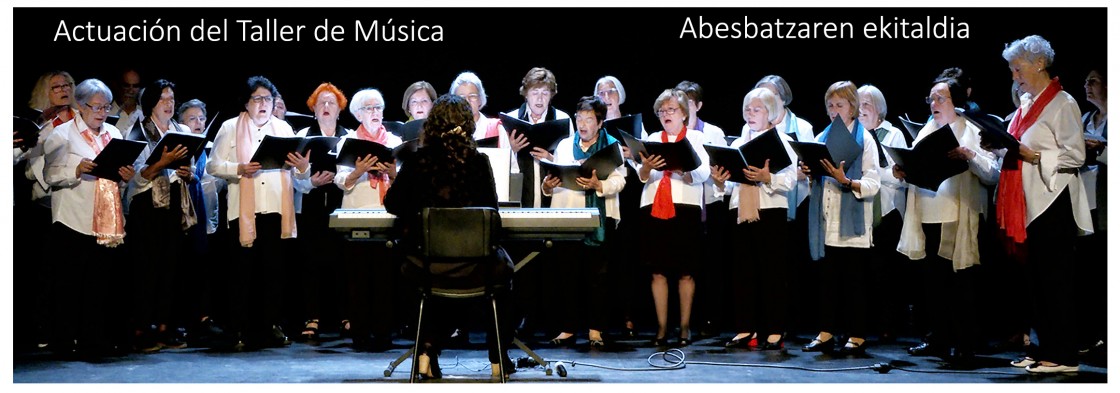 MUSIKA TAILERRA. 2025 MAIATZA